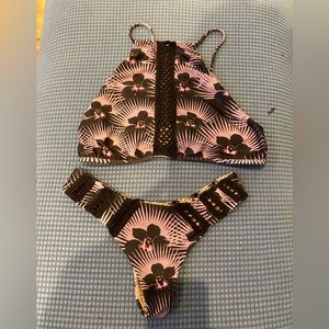 Acacia Swimwear set for sale